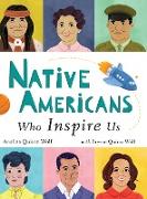 Native Americans Who Inspire Us