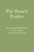 The Hourly Psalter