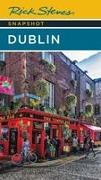 Rick Steves Snapshot Dublin (Seventh Edition)