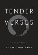 Tender Verses