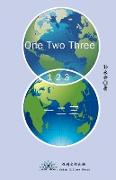 &#12298,&#19968,&#20108,&#19977,&#12299,One Two Three