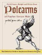Polearms of Paulus Hector Mair