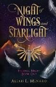 A Night of Wings and Starlight