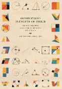 Oliver Byrne's Elements of Euclid