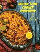 Indian Slow Cooker Cookbook