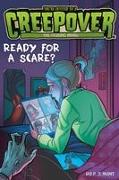 Ready for a Scare? the Graphic Novel