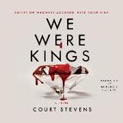 We Were Kings: Guilty or Wrongly Accused: Pick Your Side