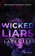 Wicked Liars