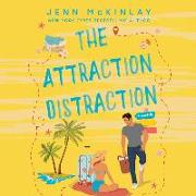 The Attraction Distraction