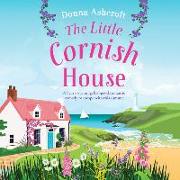 The Little Cornish House