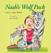 Nash's Wolf Pack