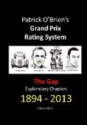 Patrick O'Brien's Grand Prix Rating System