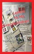 Letters to My Grandchildren