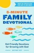 5-Minute Family Devotional