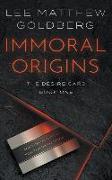 Immoral Origins: A Suspense Thriller