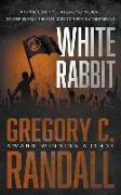 White Rabbit: A Mystery