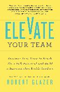 Elevate Your Team