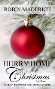 Hurry Home For Christmas