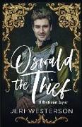 Oswald the Thief: A Medieval Caper