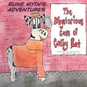 Rune Myth's Adventures: The Mysterious Case of Colby Rat