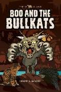 Tyrtle Island: Boo and the Bullkats
