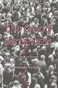 The Good Samaritans: A Vicky Donahue Novel