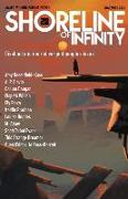 Shoreline of Infinity 28: Science Fiction Magazine