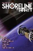 Shoreline of Infinity 27: Science Fiction Magazine