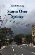 Storm Over Sydney