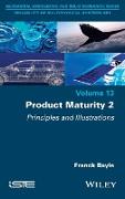 Product Maturity, Volume 2