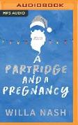 A Partridge and a Pregnancy