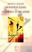 Modernlesme ve Modern Türk Siiri