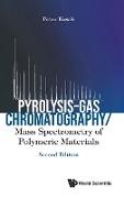 Pyrolysis-Gas Chromatography/Mass Spectrometry of Polymeric Materials