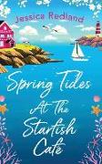 Spring Tides at The Starfish Cafe