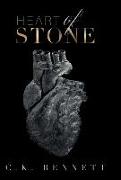 Heart of Stone: (Memento Mori, #1)