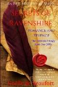 Secrets of Ravenshire: Romance and Revenge: The Gabriella Trilogy, Book One (1811)