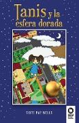 Tanis y la esfera dorada