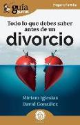 GuíaBurros: Todo lo que debes saber antes de un divorcio