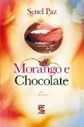 Morango e chocolate