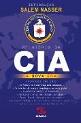 Relatório da CIA