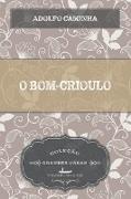 O bom-crioulo