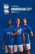 The Official Birmingham City Annual 2023