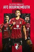 The Official Bournemouth Afc Annual 2023