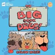The Small Big Book of Dogs