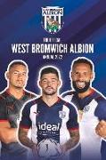 The Official West Bromwich Albion Annual 2023