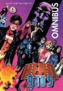 Hero 9 to 5: Omnibus