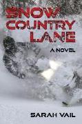 Snow Country Lane