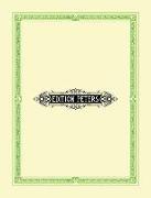 6 Duets for 2 Female Voices and Continuo (Edition with Piano Acc. by J. Brahms)