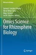 Omics Science for Rhizosphere Biology