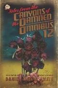 Tales from the Canyons of the Damned: Omnibus 12